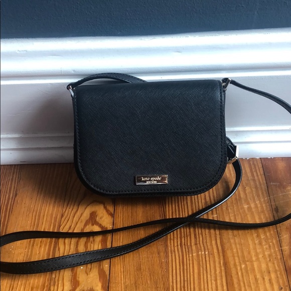 kate spade Handbags - Kate Spade mini cross body